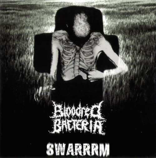 Swarrrm : Swarrrm - Bloodred Bacteria
